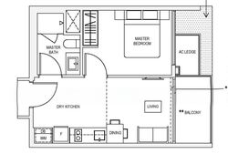 The Verandah Residences (D5), Apartment #568138901